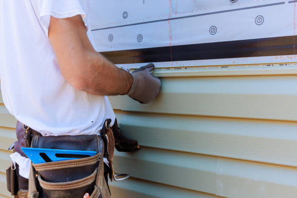 Affordable Siding Replacement solutions in Venus, PA